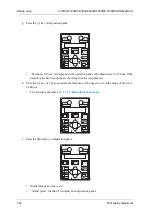 Предварительный просмотр 160 страницы MUTOH VJ-1638WX Operation Manual