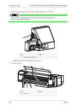 Предварительный просмотр 194 страницы MUTOH VJ-1638WX Operation Manual