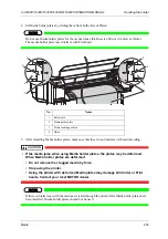 Предварительный просмотр 203 страницы MUTOH VJ-1638WX Operation Manual