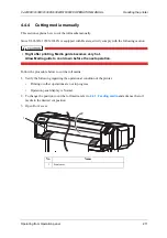 Предварительный просмотр 211 страницы MUTOH VJ-1638WX Operation Manual