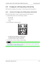 Предварительный просмотр 213 страницы MUTOH VJ-1638WX Operation Manual