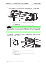 Предварительный просмотр 221 страницы MUTOH VJ-1638WX Operation Manual