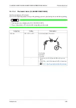 Предварительный просмотр 245 страницы MUTOH VJ-1638WX Operation Manual