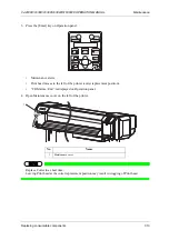 Предварительный просмотр 313 страницы MUTOH VJ-1638WX Operation Manual