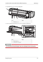 Предварительный просмотр 337 страницы MUTOH VJ-1638WX Operation Manual