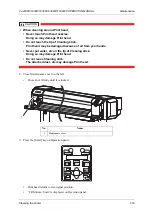 Предварительный просмотр 339 страницы MUTOH VJ-1638WX Operation Manual