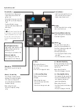 Preview for 11 page of MUTOH VJ-1938TX Operation Manual