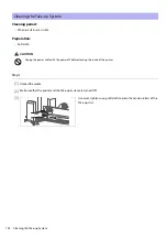 Предварительный просмотр 124 страницы MUTOH VJ-1938TX Operation Manual