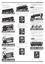 Предварительный просмотр 5 страницы MUTOH VJ-2606 Installation Manual