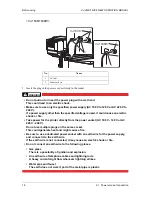 Preview for 44 page of MUTOH VJ-2638 Operation Manual