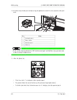 Preview for 106 page of MUTOH VJ-2638 Operation Manual