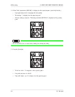 Preview for 108 page of MUTOH VJ-2638 Operation Manual