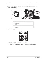 Preview for 110 page of MUTOH VJ-2638 Operation Manual