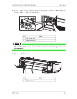 Preview for 111 page of MUTOH VJ-2638 Operation Manual