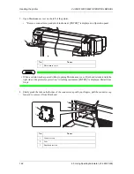 Preview for 188 page of MUTOH VJ-2638 Operation Manual