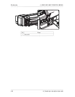 Preview for 270 page of MUTOH VJ-2638 Operation Manual