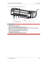 Preview for 285 page of MUTOH VJ-2638 Operation Manual