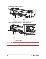 Preview for 292 page of MUTOH VJ-2638 Operation Manual