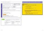 Preview for 4 page of MUTOH VJ-426UF Maintenance Sheet