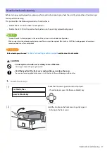 Предварительный просмотр 37 страницы MUTOH VJ-626UF Operation Manual