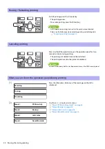 Предварительный просмотр 44 страницы MUTOH VJ-626UF Operation Manual