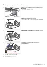 Предварительный просмотр 105 страницы MUTOH VJ-626UF Operation Manual