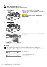 Предварительный просмотр 118 страницы MUTOH VJ-626UF Operation Manual