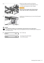 Предварительный просмотр 121 страницы MUTOH VJ-626UF Operation Manual