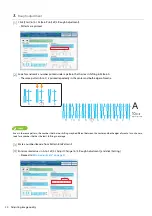 Preview for 20 page of MUTOH VJ-628 ValueJet Operation Manual