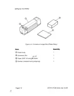 Предварительный просмотр 24 страницы MUTOH XP-510 User Manual