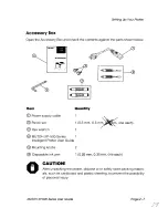 Предварительный просмотр 25 страницы MUTOH XP-510 User Manual