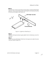 Предварительный просмотр 27 страницы MUTOH XP-510 User Manual