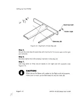 Предварительный просмотр 28 страницы MUTOH XP-510 User Manual