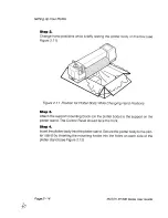 Предварительный просмотр 32 страницы MUTOH XP-510 User Manual