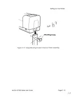 Предварительный просмотр 33 страницы MUTOH XP-510 User Manual