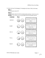 Предварительный просмотр 53 страницы MUTOH XP-510 User Manual