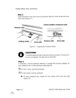 Предварительный просмотр 66 страницы MUTOH XP-510 User Manual