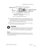 Предварительный просмотр 67 страницы MUTOH XP-510 User Manual