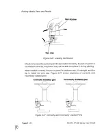 Предварительный просмотр 92 страницы MUTOH XP-510 User Manual