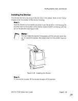 Предварительный просмотр 93 страницы MUTOH XP-510 User Manual