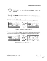 Предварительный просмотр 101 страницы MUTOH XP-510 User Manual