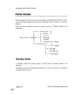 Предварительный просмотр 104 страницы MUTOH XP-510 User Manual