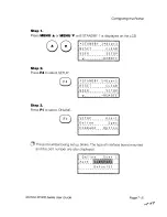 Предварительный просмотр 113 страницы MUTOH XP-510 User Manual