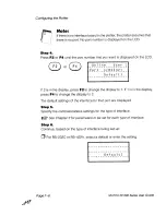 Предварительный просмотр 114 страницы MUTOH XP-510 User Manual