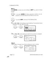 Предварительный просмотр 118 страницы MUTOH XP-510 User Manual