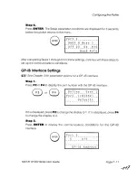 Предварительный просмотр 119 страницы MUTOH XP-510 User Manual