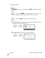 Предварительный просмотр 120 страницы MUTOH XP-510 User Manual