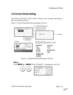 Предварительный просмотр 127 страницы MUTOH XP-510 User Manual