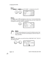 Предварительный просмотр 132 страницы MUTOH XP-510 User Manual