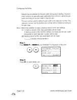 Предварительный просмотр 136 страницы MUTOH XP-510 User Manual